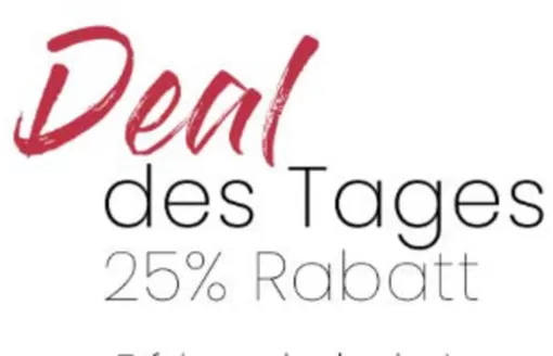 Anika Schuh Katalog | Deal Des Tages 25% Rabatt | 2026-05-20T00:00:00.000Z - 2026-05-31T00:00:00.000Z