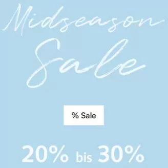 MORE & MORE Katalog | Mid Season Sale 20% Bis 30% | 2026-05-20T00:00:00.000Z - 2026-06-06T00:00:00.000Z