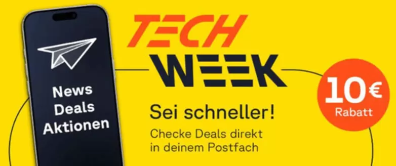 Cyberport Katalog in Meisenheim | Tech Week | 2026-05-20T00:00:00.000Z - 2026-06-06T00:00:00.000Z