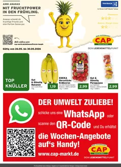 CAP Markt Katalog | Aktuelle Deals und Angebote | 2026-05-26T00:00:00.000Z - 2026-05-30T00:00:00.000Z