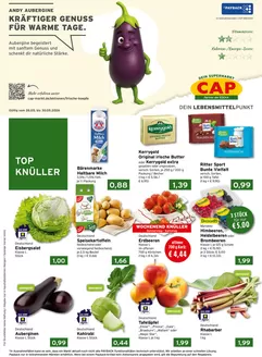 CAP Markt Katalog | Aktuelle Sonderaktionen | 2026-05-26T00:00:00.000Z - 2026-05-30T00:00:00.000Z