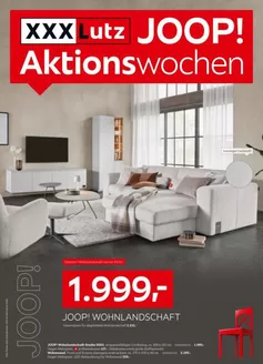 XXXLutz Katalog | JOOP | 2026-05-25T00:00:00.000Z - 2026-06-06T00:00:00.000Z