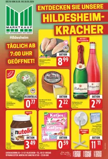 Marktkauf Katalog | Exklusive Deals für unsere Kunden | 2026-05-26T00:00:00.000Z - 2026-05-30T00:00:00.000Z
