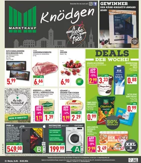 Marktkauf Katalog in Engelthal | Tolles Angebot für Schnäppchenjäger | 2026-05-26T00:00:00.000Z - 2026-05-30T00:00:00.000Z