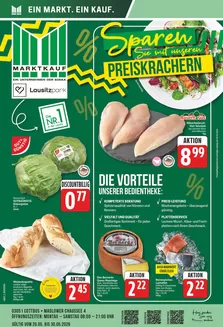 Marktkauf Katalog in Engelthal | Tolles Angebot für alle Kunden | 2026-05-26T00:00:00.000Z - 2026-05-30T00:00:00.000Z