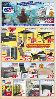 CENTERSHOP Katalog in Pampow | KW22 | 2026-05-26T00:00:00.000Z - 2026-05-31T00:00:00.000Z