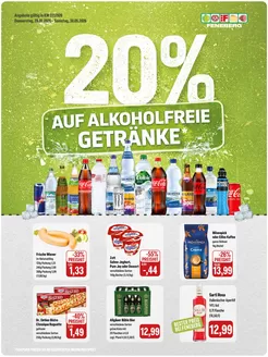 Feneberg Katalog | DO KW22 2026 | 2026-05-28T00:00:00.000Z - 2026-05-30T00:00:00.000Z