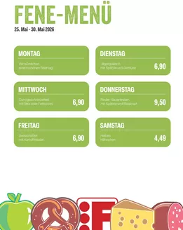 Feneberg Katalog | Fene MenC3BCplan Hochformat KW22 | 2026-05-25T00:00:00.000Z - 2026-05-30T00:00:00.000Z