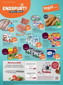 tegut Katalog in Weihenzell | Angebote der Woche! tegut | 2026-05-29T00:00:00.000Z - 2026-05-30T00:00:00.000Z