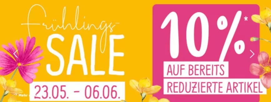 Schleudermaxx Katalog | 10% Auf Beretis Reduziert Artikel | 2026-05-26T00:00:00.000Z - 2026-06-06T00:00:00.000Z