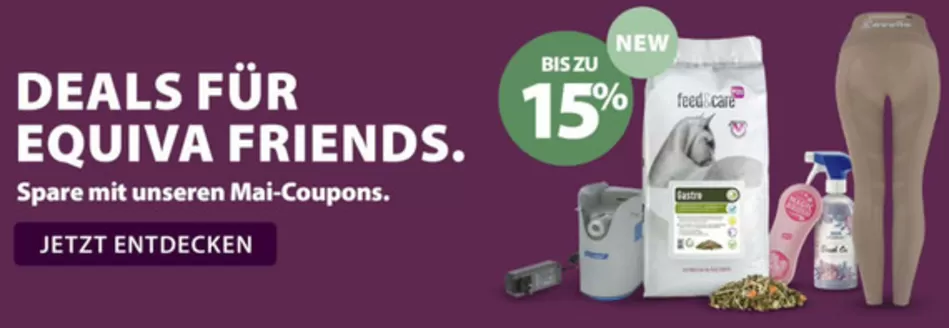 Equiva Katalog | Deals Fur Equiva Friends/ | 2026-05-26T00:00:00.000Z - 2026-06-16T00:00:00.000Z