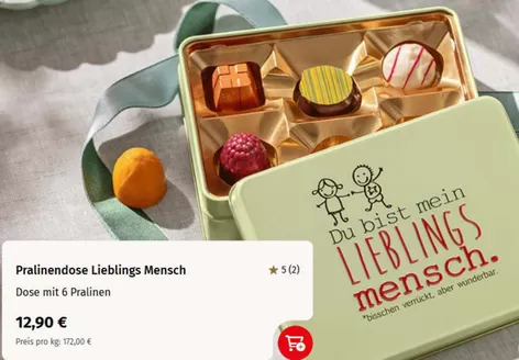 Lebkuchen Schmidt Katalog | Lieblings Mensch. | 2026-05-26T00:00:00.000Z - 2026-06-17T00:00:00.000Z