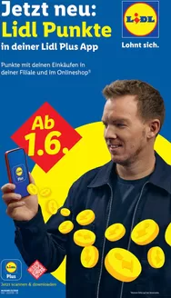 Lidl Katalog | 01.06.2026 06.06.2026 | 2026-06-01T00:00:00.000Z - 2026-06-14T00:00:00.000Z