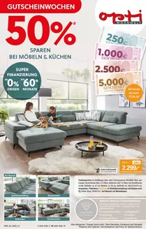 Opti Wohnwelt Katalog in Schmidgaden | Neue Angebote zum Entdecken | 2026-05-28T00:00:00.000Z - 2026-06-20T00:00:00.000Z