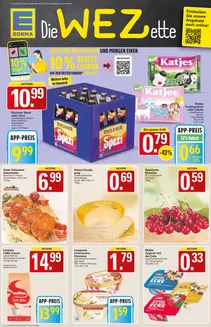 wez Katalog | WEZette KW23 2026 | 2026-06-01T00:00:00.000Z - 2026-06-06T00:00:00.000Z