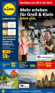 Lidl Katalog | 29.05.2026 - 30.06.2026 | 2026-05-30T00:00:00.000Z - 2026-06-30T00:00:00.000Z