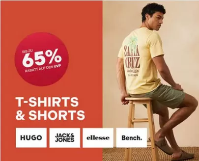 MandMDirect Katalog | T-Shirts & Shorts | 2026-05-29T00:00:00.000Z - 2026-06-09T00:00:00.000Z