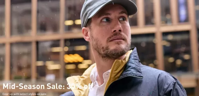 Helly Hansen Katalog | Mid - Season Sale : 30% Off | 2026-05-29T00:00:00.000Z - 2026-06-17T00:00:00.000Z