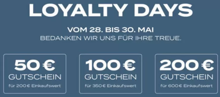 KaDeWe Katalog | Loyalty Days | 2026-05-29T00:00:00.000Z - 2026-06-17T00:00:00.000Z