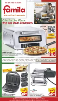 famila Nordwest Katalog | Sonderangebote | 2026-06-01T00:00:00.000Z - 2026-06-06T00:00:00.000Z