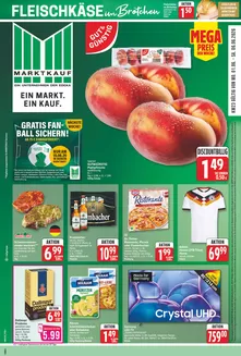 Marktkauf Katalog | Top-Deals für alle Kunden | 2026-06-01T00:00:00.000Z - 2026-06-06T00:00:00.000Z