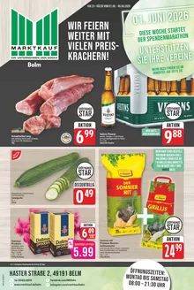 Marktkauf Katalog | Neue Angebote zum Entdecken | 2026-06-01T00:00:00.000Z - 2026-06-06T00:00:00.000Z