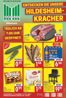 Marktkauf Katalog in Ziltendorf | Exklusive Schnäppchen | 2026-06-01T00:00:00.000Z - 2026-06-06T00:00:00.000Z