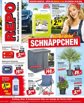 Repo Markt Katalog | Repo Markt katalog | 2026-06-01T00:00:00.000Z - 2026-06-06T00:00:00.000Z