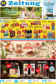 Mix Markt Katalog | Mmz aktuell | 2026-06-01T00:00:00.000Z - 2026-06-07T00:00:00.000Z