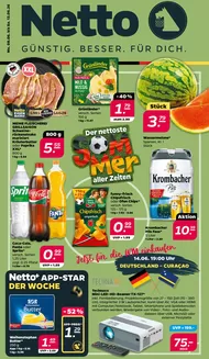 Netto Katalog | Unsere besten Schnäppchen | 2026-06-08T00:00:00.000Z - 2026-06-13T00:00:00.000Z