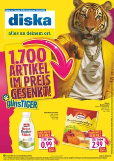 diska Katalog | Diska flugblatt | 2026-06-01T00:00:00.000Z - 2026-06-05T00:00:00.000Z