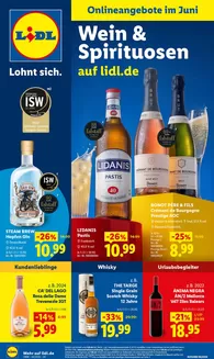 Lidl Katalog | 01.06.2026 30.06.2026 | 2026-06-01T00:00:00.000Z - 2026-06-30T00:00:00.000Z