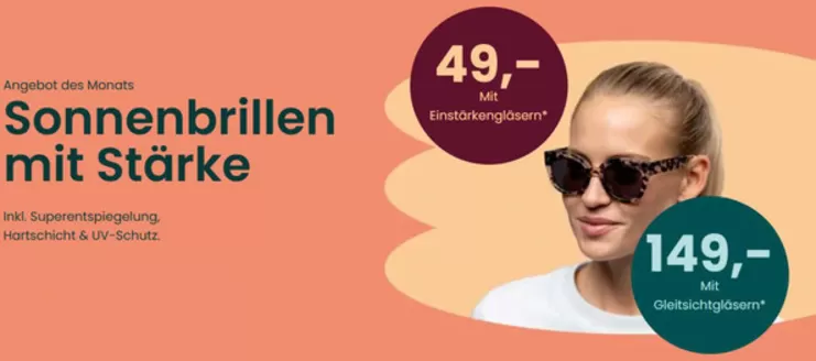 Abele Optik Katalog | Sonnenbrillen Mit Starke | 2026-06-02T00:00:00.000Z - 2026-06-23T00:00:00.000Z