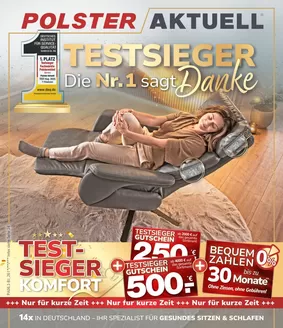 Polster Aktuell Katalog | Poster Aktuell | 2026-06-03T00:00:00.000Z - 2026-06-30T00:00:00.000Z