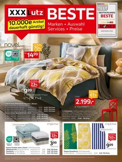 XXXLutz Katalog | Wohnaccessoires | 2026-06-04T00:00:00.000Z - 2026-06-13T00:00:00.000Z