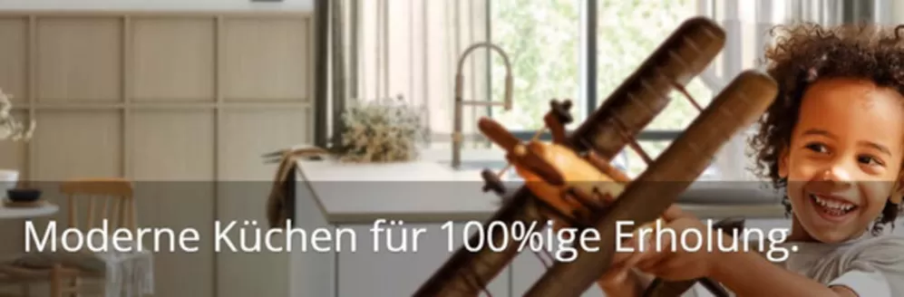 Amann Küchen Katalog | Moderne Kuchen Fur 100% Ige Erholung | 2026-06-04T00:00:00.000Z - 2026-06-22T00:00:00.000Z