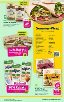 BioMarkt Katalog | Sommer - Wrap | 2026-06-04T00:00:00.000Z - 2026-06-16T00:00:00.000Z