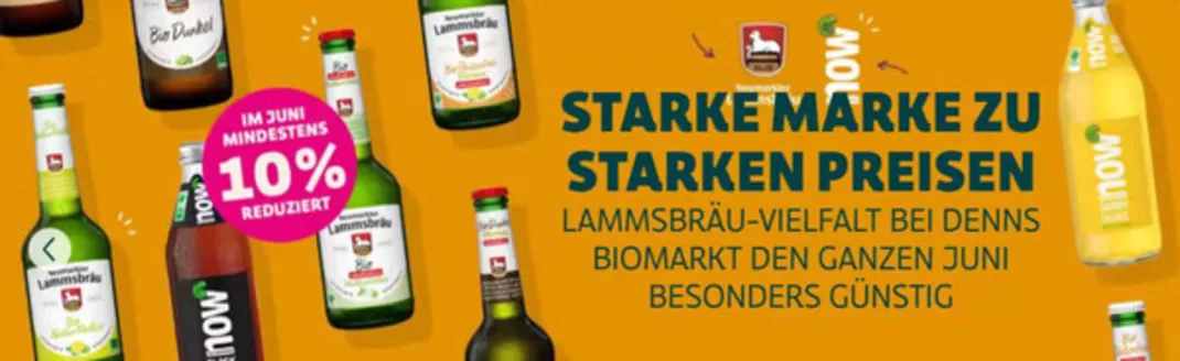 BioMarkt Katalog | Starke Marke Zu Starken Preisen` | 2026-06-04T00:00:00.000Z - 2026-06-22T00:00:00.000Z