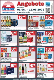 Benz Getränke Katalog | Getranke Markte- | 2026-06-04T00:00:00.000Z - 2026-06-15T00:00:00.000Z