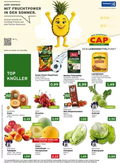 CAP Markt Katalog in Dresden | Neue Angebote zum Entdecken | 2026-06-08T00:00:00.000Z - 2026-06-13T00:00:00.000Z