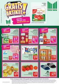 Marktkauf Katalog | Tolles Angebot für alle Kunden | 2026-06-08T00:00:00.000Z - 2026-06-13T00:00:00.000Z