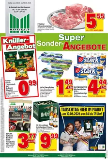 Marktkauf Katalog | Rabatte und Aktionen | 2026-06-08T00:00:00.000Z - 2026-06-13T00:00:00.000Z