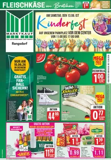 Marktkauf Katalog in Liebstadt | Tolles Angebot für Schnäppchenjäger | 2026-06-08T00:00:00.000Z - 2026-06-13T00:00:00.000Z