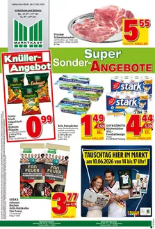 Marktkauf Katalog in Liebstadt | Aktuelle Sonderaktionen | 2026-06-08T00:00:00.000Z - 2026-06-13T00:00:00.000Z