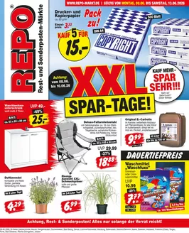 Repo Markt Katalog | Repo Markt katalog | 2026-06-08T00:00:00.000Z - 2026-06-13T00:00:00.000Z