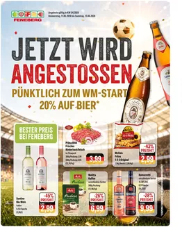 Feneberg Katalog | DO KW24 2026 | 2026-06-11T00:00:00.000Z - 2026-06-13T00:00:00.000Z