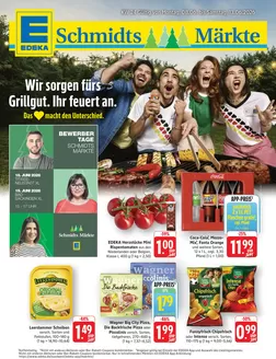 Schmidt's Märkte Katalog | Complete | 2026-06-08T00:00:00.000Z - 2026-06-13T00:00:00.000Z