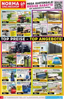 Norma Katalog | Sonderangebote für Sie | 2026-06-08T00:00:00.000Z - 2026-06-13T00:00:00.000Z