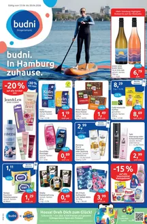 Budni Katalog | Top-Angebote für Sparfüchse | 2026-06-15T00:00:00.000Z - 2026-06-20T00:00:00.000Z