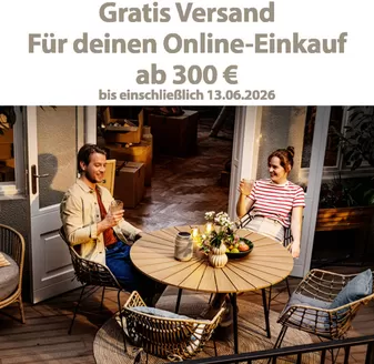 JYSK Katalog | Top-Angebote für Sparfüchse | 2026-06-08T00:00:00.000Z - 2026-06-13T00:00:00.000Z